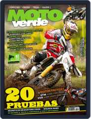 Moto Verde (Digital) Subscription                    October 29th, 2014 Issue