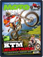 Moto Verde (Digital) Subscription                    September 29th, 2014 Issue