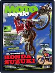 Moto Verde (Digital) Subscription                    August 28th, 2014 Issue