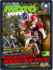 Moto Verde (Digital) Subscription                    June 30th, 2014 Issue