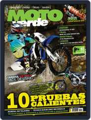 Moto Verde (Digital) Subscription                    May 29th, 2014 Issue