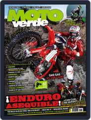 Moto Verde (Digital) Subscription March 31st, 2014 Issue