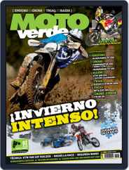 Moto Verde (Digital) Subscription                    February 27th, 2014 Issue