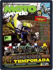 Moto Verde (Digital) Subscription                    January 30th, 2014 Issue