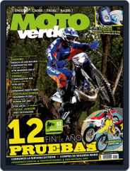 Moto Verde (Digital) Subscription                    November 28th, 2013 Issue