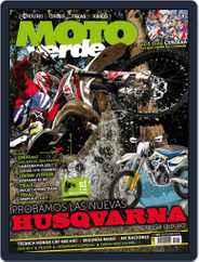 Moto Verde (Digital) Subscription October 31st, 2013 Issue