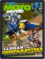 Moto Verde (Digital) Subscription September 30th, 2013 Issue