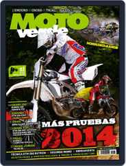 Moto Verde (Digital) Subscription                    September 2nd, 2013 Issue