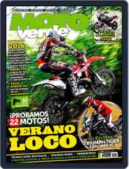 Moto Verde (Digital) Subscription                    July 31st, 2013 Issue