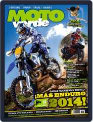 Moto Verde (Digital) Subscription                    July 1st, 2013 Issue