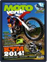 Moto Verde (Digital) Subscription                    May 28th, 2013 Issue