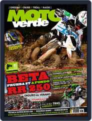 Moto Verde (Digital) Subscription                    April 1st, 2013 Issue