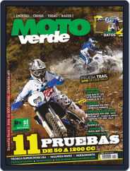 Moto Verde (Digital) Subscription                    February 26th, 2013 Issue