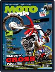 Moto Verde (Digital) Subscription                    December 2nd, 2012 Issue