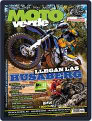 Moto Verde (Digital) Subscription                    September 2nd, 2012 Issue