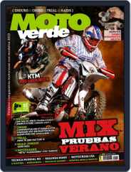 Moto Verde (Digital) Subscription                    July 31st, 2012 Issue