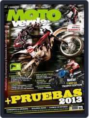 Moto Verde (Digital) Subscription                    July 2nd, 2012 Issue