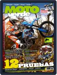 Moto Verde (Digital) Subscription                    April 2nd, 2012 Issue