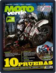Moto Verde (Digital) Subscription                    February 29th, 2012 Issue
