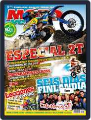 Moto Verde (Digital) Subscription                    August 31st, 2011 Issue