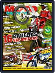 Moto Verde (Digital) Subscription                    July 1st, 2011 Issue