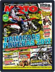 Moto Verde (Digital) Subscription                    June 1st, 2011 Issue