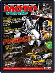 Moto Verde (Digital) Subscription                    January 28th, 2011 Issue