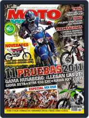 Moto Verde (Digital) Subscription                    August 2nd, 2010 Issue