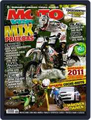Moto Verde (Digital) Subscription                    July 1st, 2010 Issue