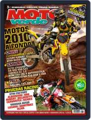 Moto Verde (Digital) Subscription                    November 26th, 2009 Issue