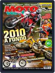 Moto Verde (Digital) Subscription                    September 29th, 2009 Issue