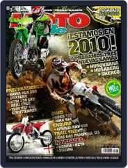 Moto Verde (Digital) Subscription                    July 29th, 2009 Issue