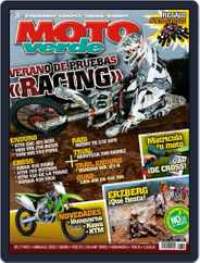 Moto Verde (Digital) Subscription                    July 2nd, 2009 Issue