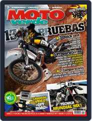 Moto Verde (Digital) Subscription                    April 28th, 2009 Issue