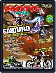Moto Verde (Digital) Subscription                    February 25th, 2009 Issue