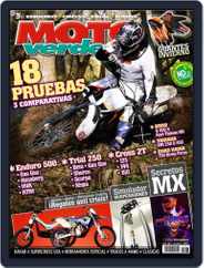 Moto Verde (Digital) Subscription                    January 28th, 2009 Issue