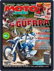Moto Verde (Digital) Subscription                    October 6th, 2008 Issue