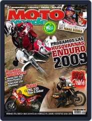 Moto Verde (Digital) Subscription                    August 27th, 2008 Issue