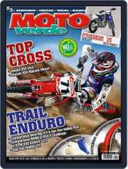 Moto Verde (Digital) Subscription                    July 28th, 2008 Issue