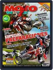 Moto Verde (Digital) Subscription                    June 3rd, 2008 Issue