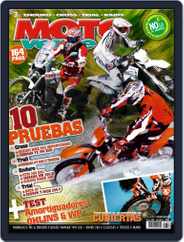 Moto Verde (Digital) Subscription                    April 29th, 2008 Issue
