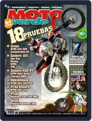 Moto Verde (Digital) Subscription                    February 28th, 2008 Issue