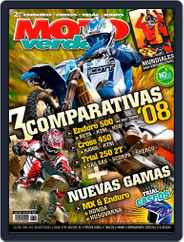 Moto Verde (Digital) Subscription                    September 27th, 2007 Issue