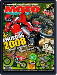 Moto Verde (Digital) Subscription                    August 29th, 2007 Issue