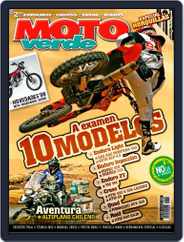 Moto Verde (Digital) Subscription                    July 27th, 2007 Issue