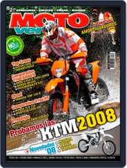 Moto Verde (Digital) Subscription                    June 27th, 2007 Issue