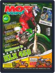 Moto Verde (Digital) Subscription                    May 31st, 2007 Issue