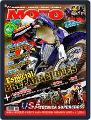 Moto Verde (Digital) Subscription                    April 27th, 2007 Issue