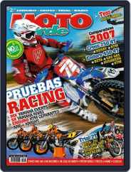 Moto Verde (Digital) Subscription                    October 26th, 2006 Issue