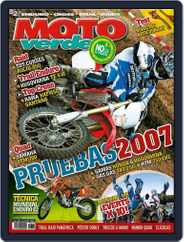 Moto Verde (Digital) Subscription                    August 24th, 2006 Issue